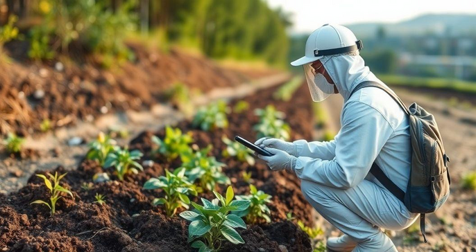 Gerenciamento de Áreas Contaminadas: Guia Completo e Impactos Ambientais
