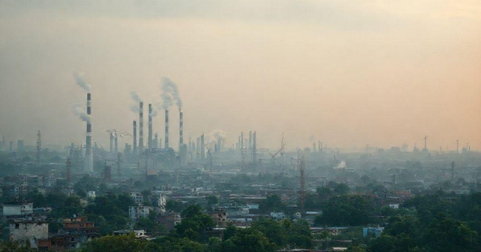 Contaminantes BTEX: Efeitos no Meio Ambiente e Saúde