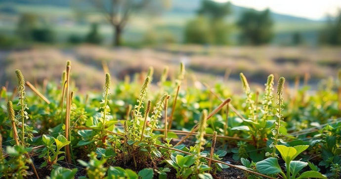 Biorremediação: Como Transformar Contaminantes em Soluções para Áreas Degradadas