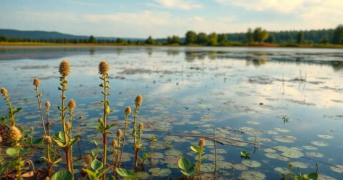 Como os Organismos de Biorremediação Revolucionam a Recuperação Ambiental e a Proteção do Planeta