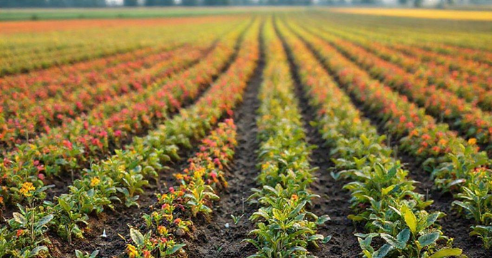 Pesticidas como Contaminantes Emergentes: Impactos no Meio Ambiente e na Saúde Humana