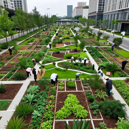 Passos Essenciais para Implementar um Projeto Ambiental Sustentável e Transformar Seu Entorno