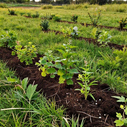Recuperação de Áreas Degradadas: Um Passo Essencial para a Sustentabilidade Ambiental