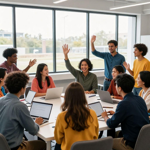 Métodos Comprovados para Expandir Seu Conhecimento e Superar Desafios com Sucesso