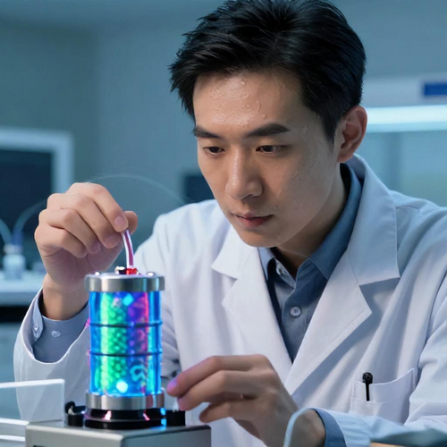 Biopilhas: Como Funcionam e Quais os Benefícios da Energia Sustentável