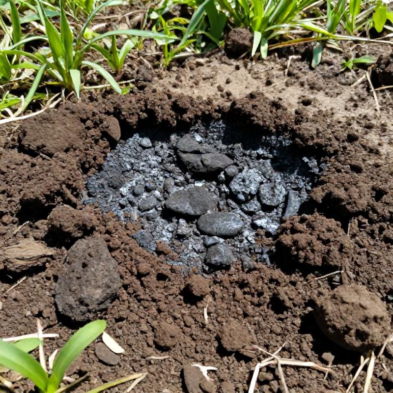 Solo contaminado por chumbo: Descubra os Riscos Ocultos Para a Saúde