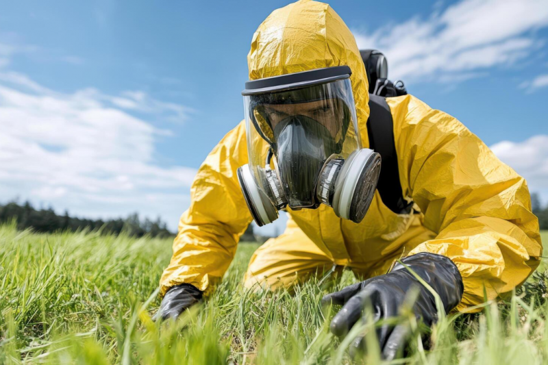 Restauração de Áreas Degradadas: Benefícios para o Planeta