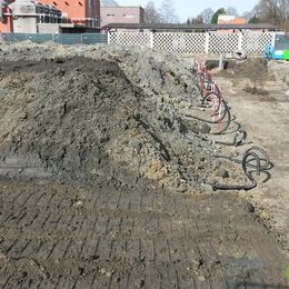 Westerlo - remediação full scale de BTEX no solo e na água subterrânea